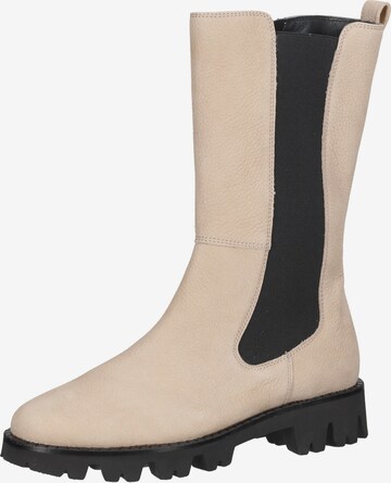 Bottes Paul Green en beige