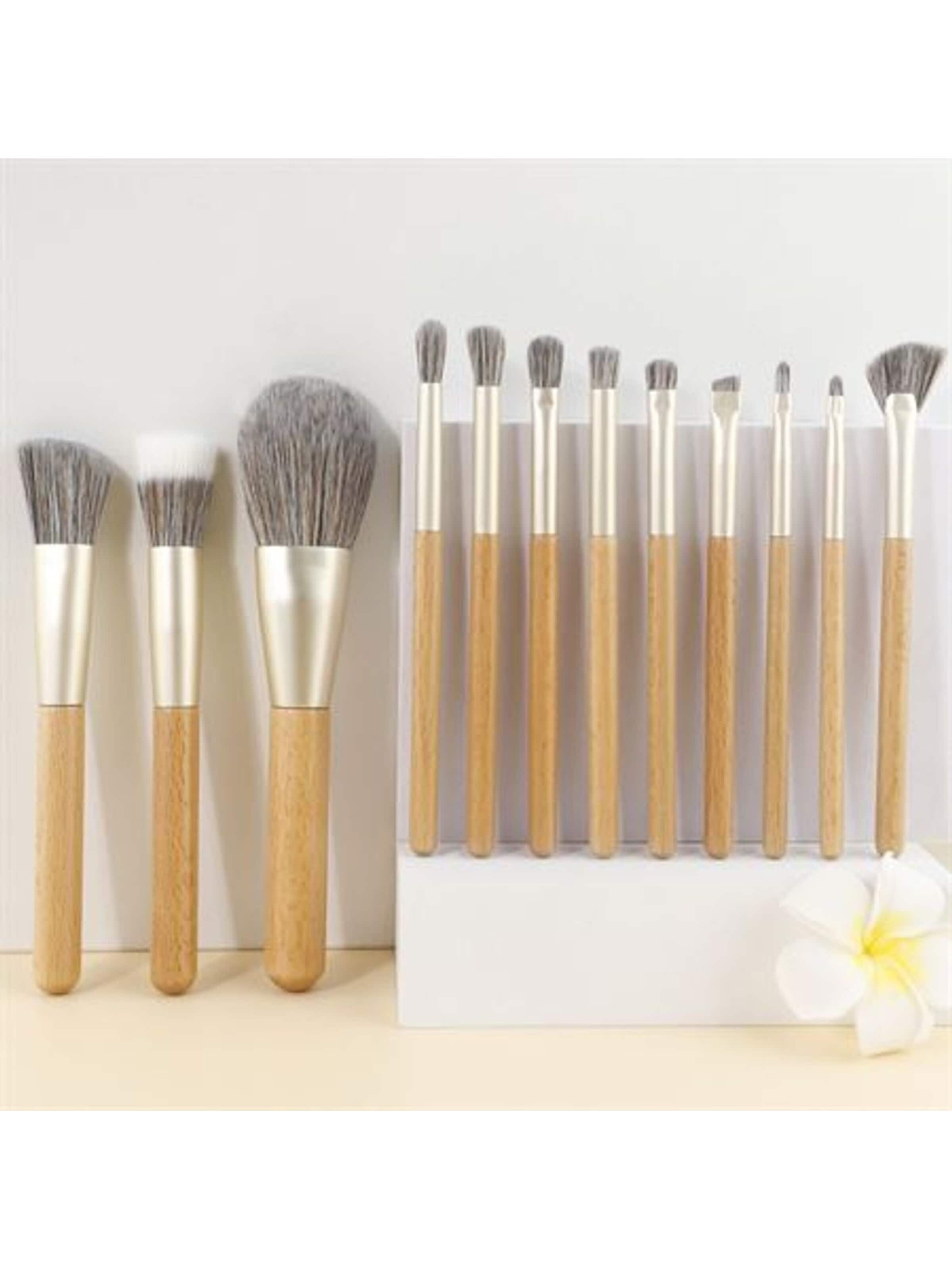 Technique Pro - Conjunto de joyería 'Technique PRO Oakley Makeup Brush Set - 12 makeup brushes' en Mezcla de colores