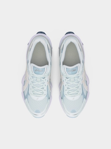 ASICS SportStyle Låg sneaker 'GEL-KINETIC FLUENT' i blå