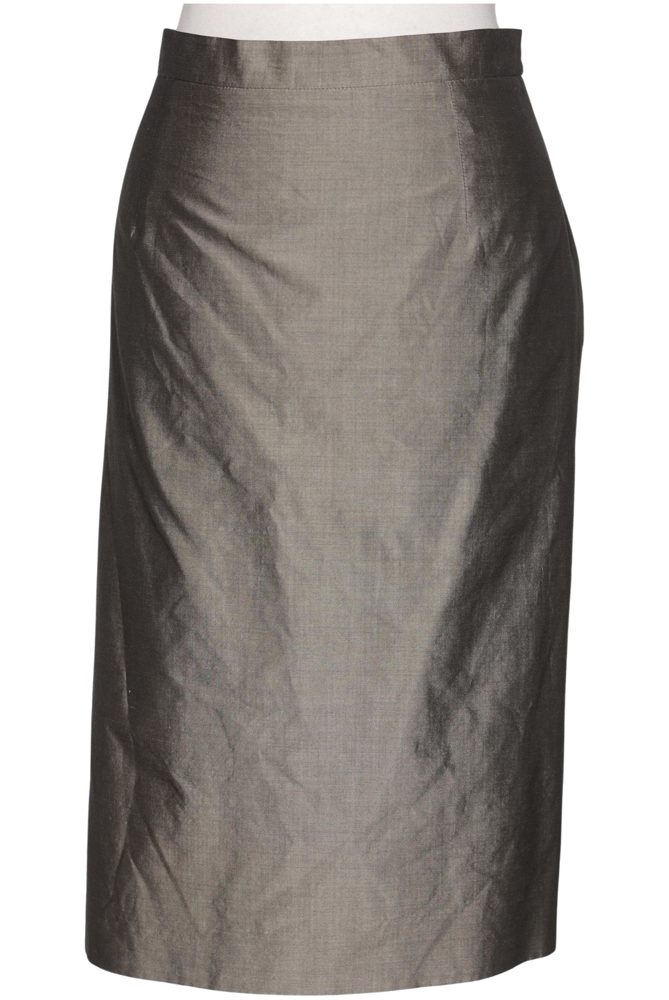 Etro Skirt in L in Grey: front