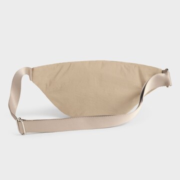 Sacs banane Wouf en beige