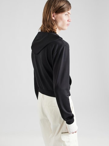 SHYX Zip-Up Hoodie 'Lola' in Black