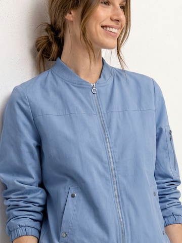 Giacca di mezza stagione di STREET ONE in blu