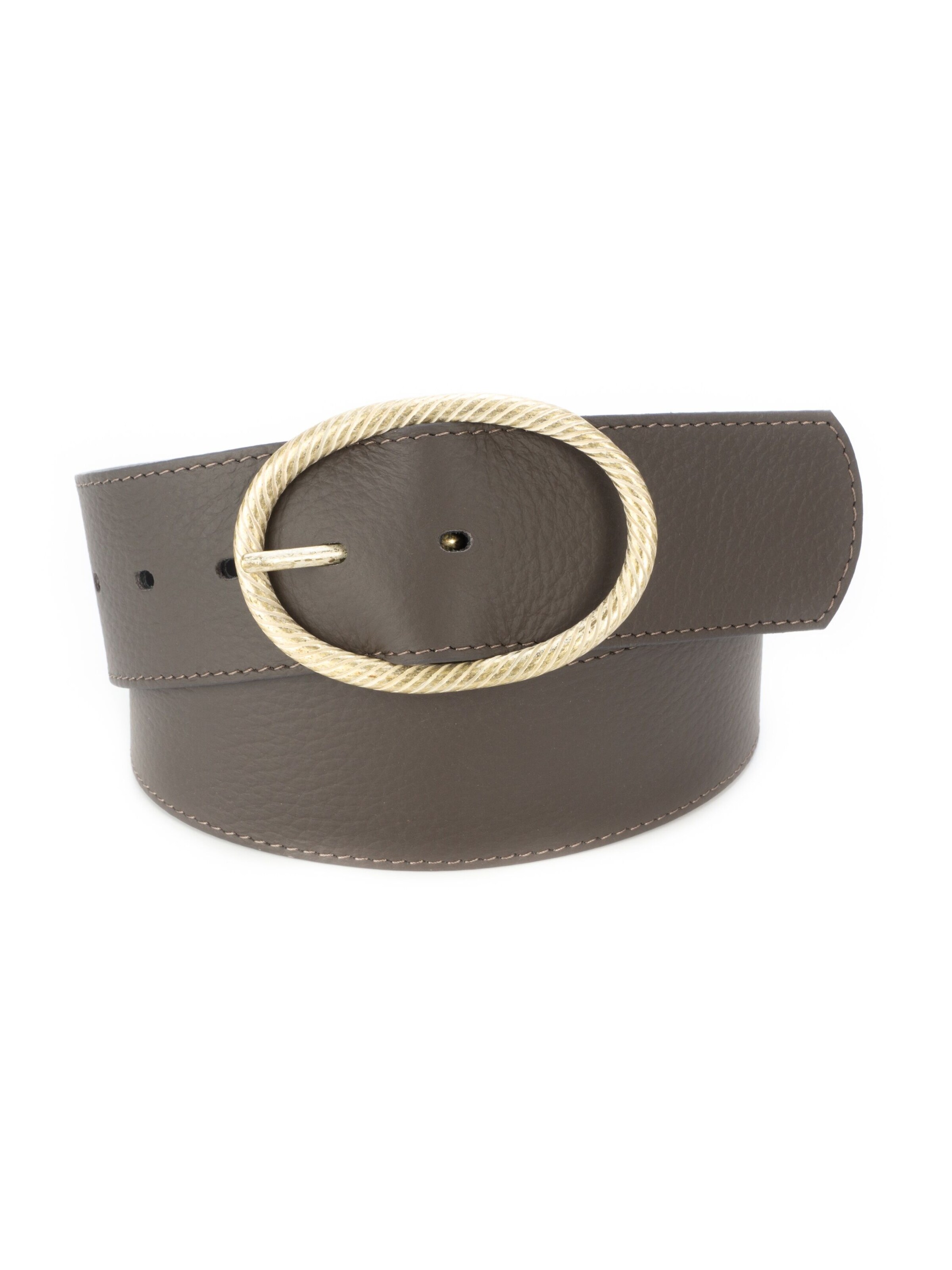 BA98 Belt in Brown