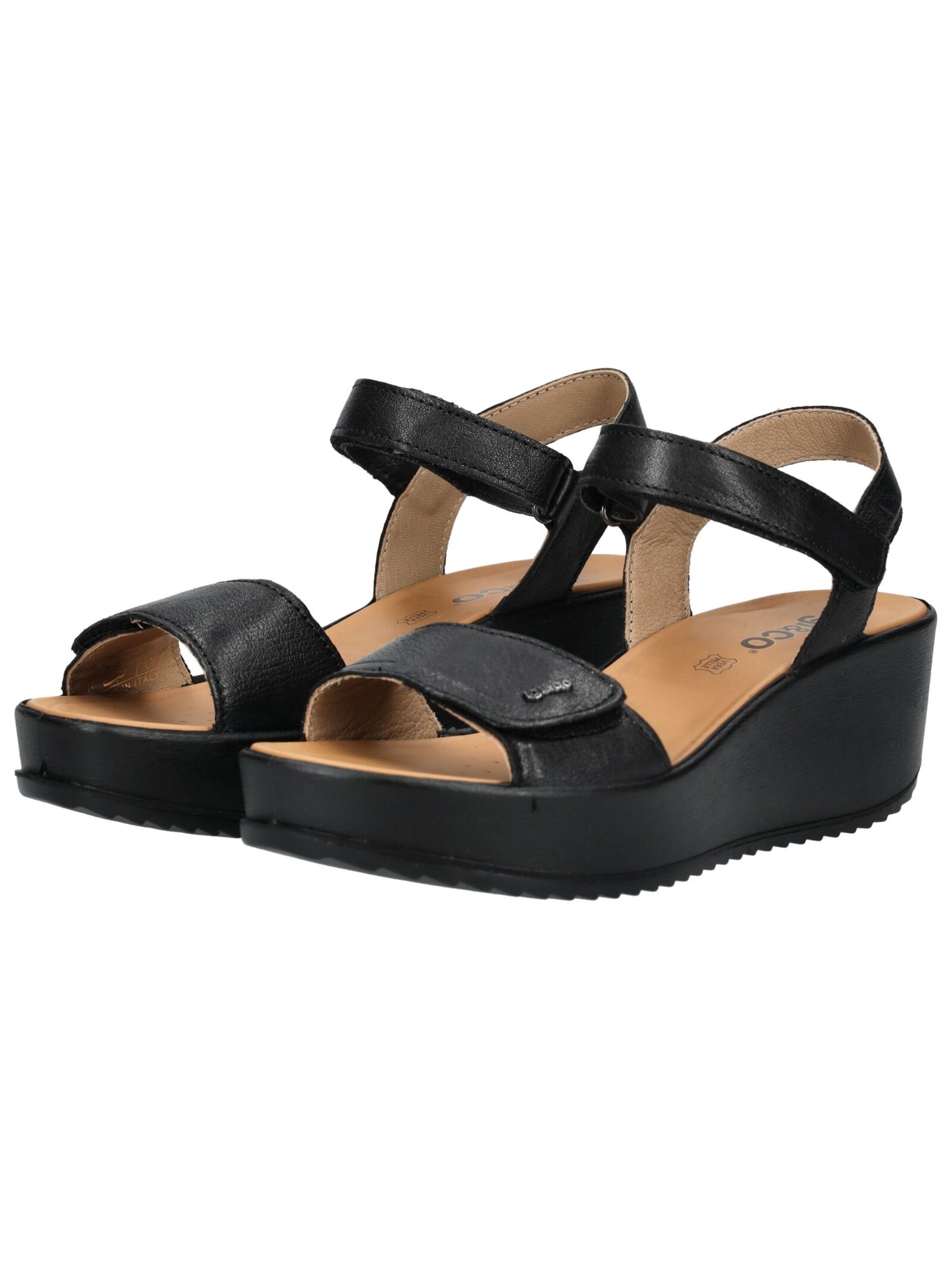 IGI&CO Sandals in Black