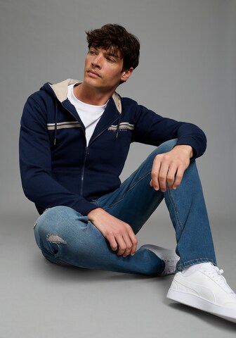 Bruno Banani Slim fit Jeans in Blue