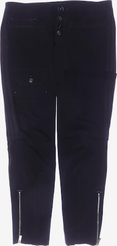 HIGH Pants in M in Black: front