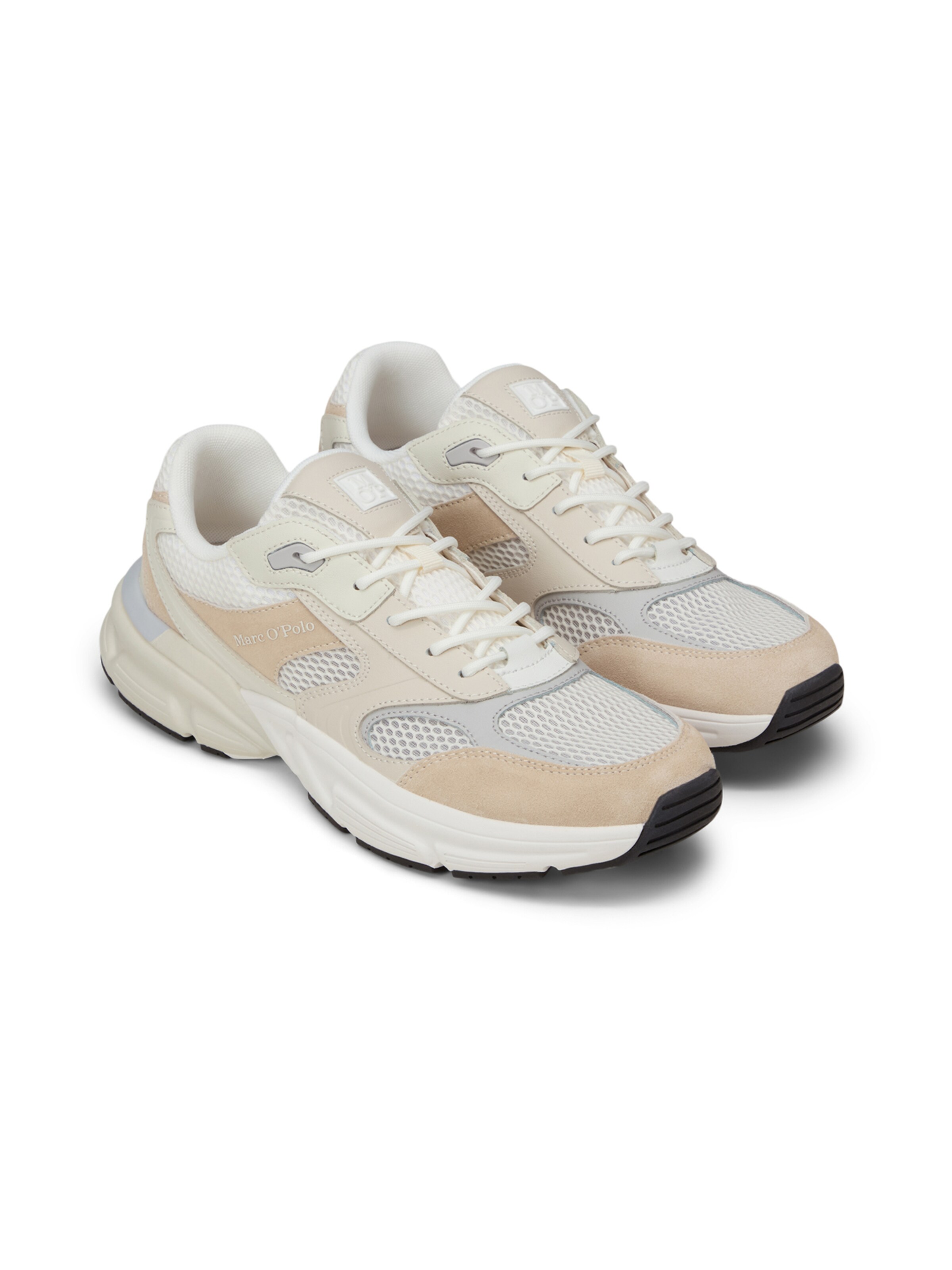 Marc O'Polo Sneakers in White