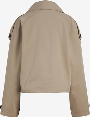 Veste mi-saison 'CARLIE' JJXX en beige