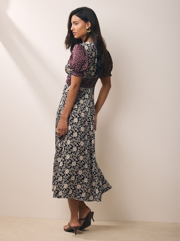 Robe Bhoem en noir