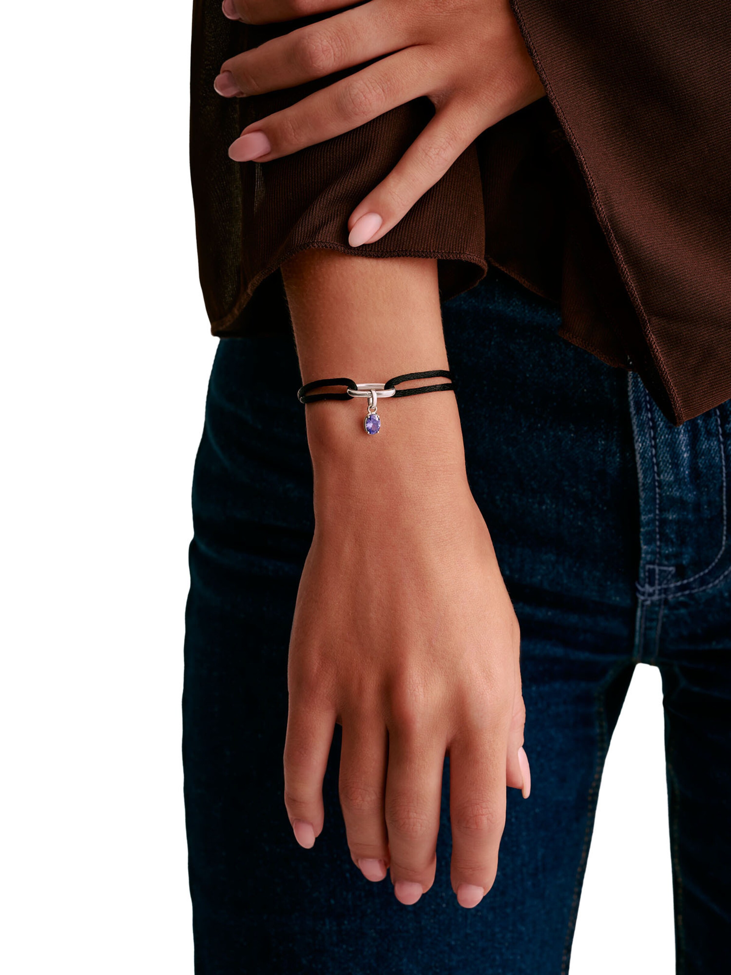 Thomas Sabo Anhänger in Silber