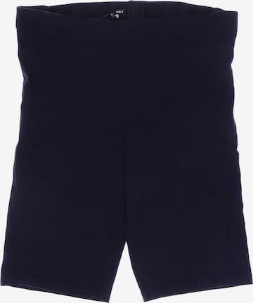 ONLY Shorts XXXL in Blau: predná strana