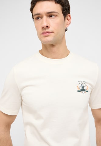 MUSTANG Shirt 'Austin' in White: front