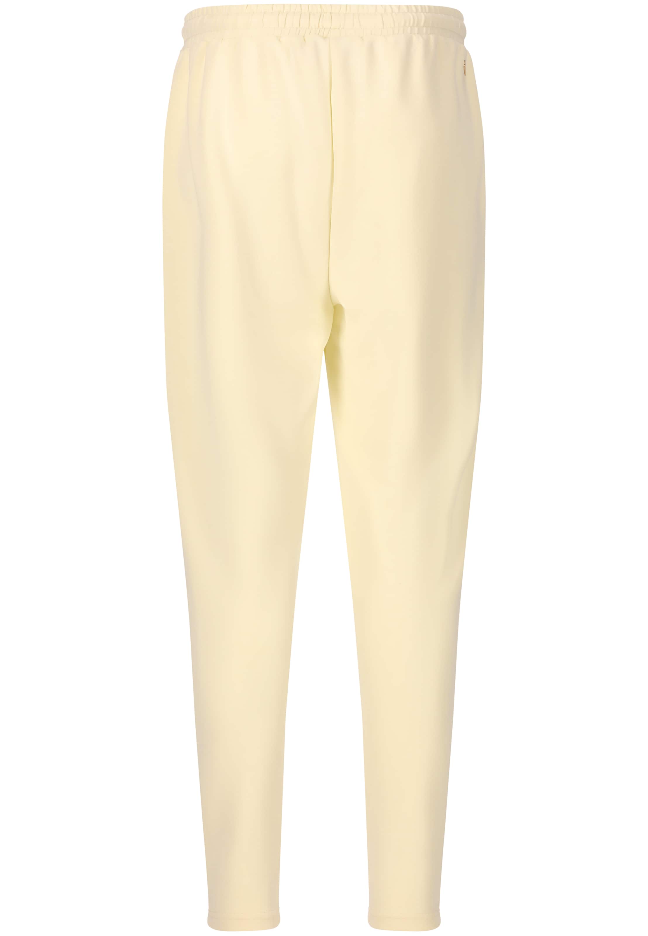 Athlecia Tapered Sweatpants 'Jacey' in Gelb