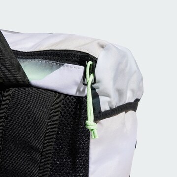 ADIDAS PERFORMANCE Rucksack 'Xplorer' in Grau