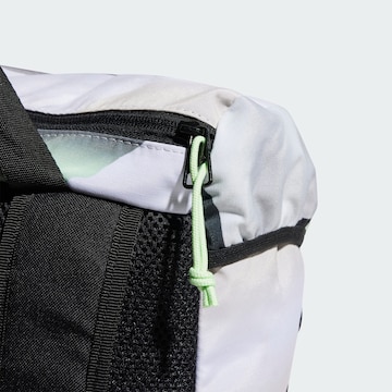 ADIDAS PERFORMANCE Backpack 'Xplorer' in Grey