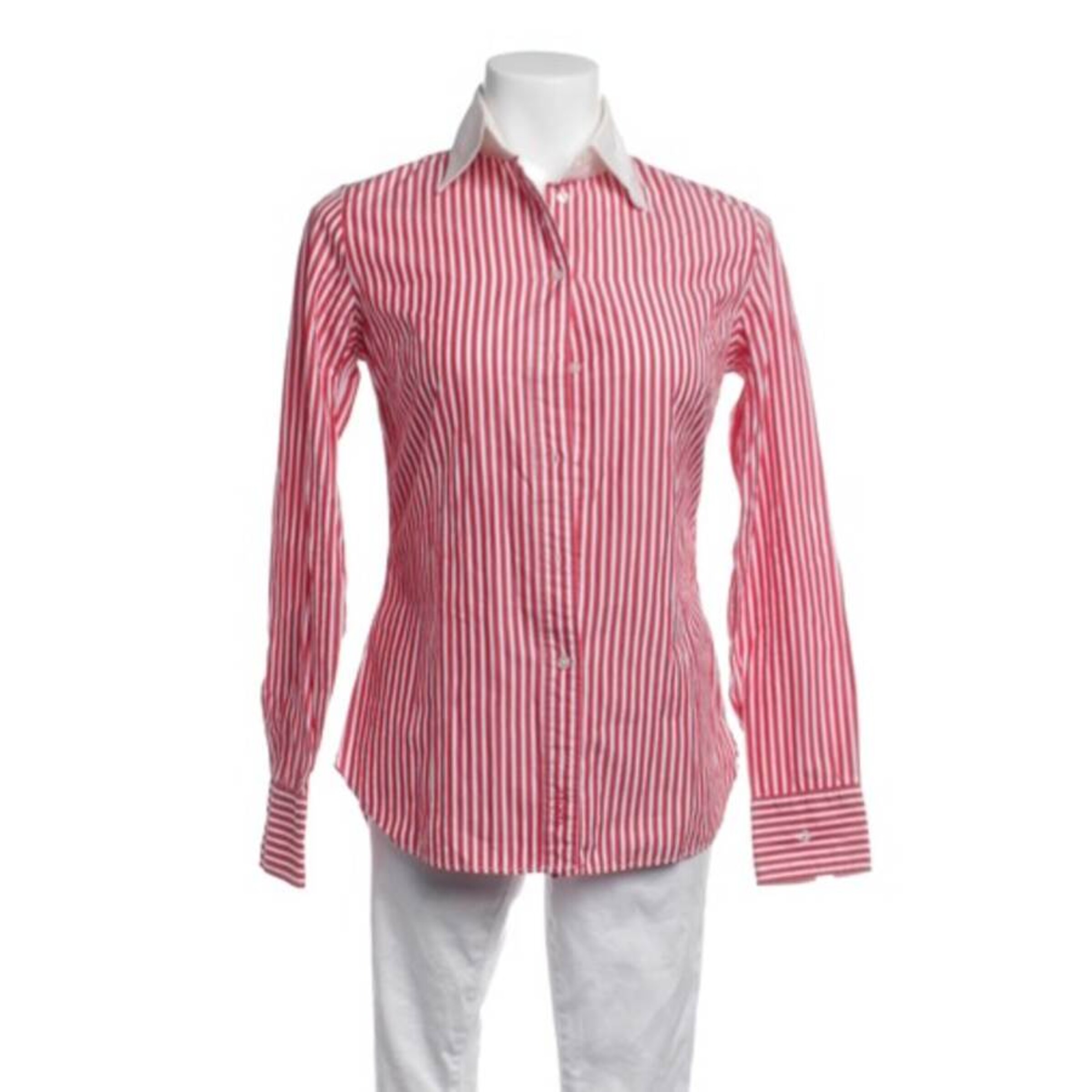 GANT Blouse & Tunic in S in Red: front