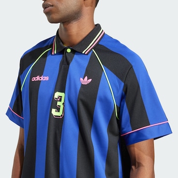 ADIDAS ORIGINALS Футболка в Синий