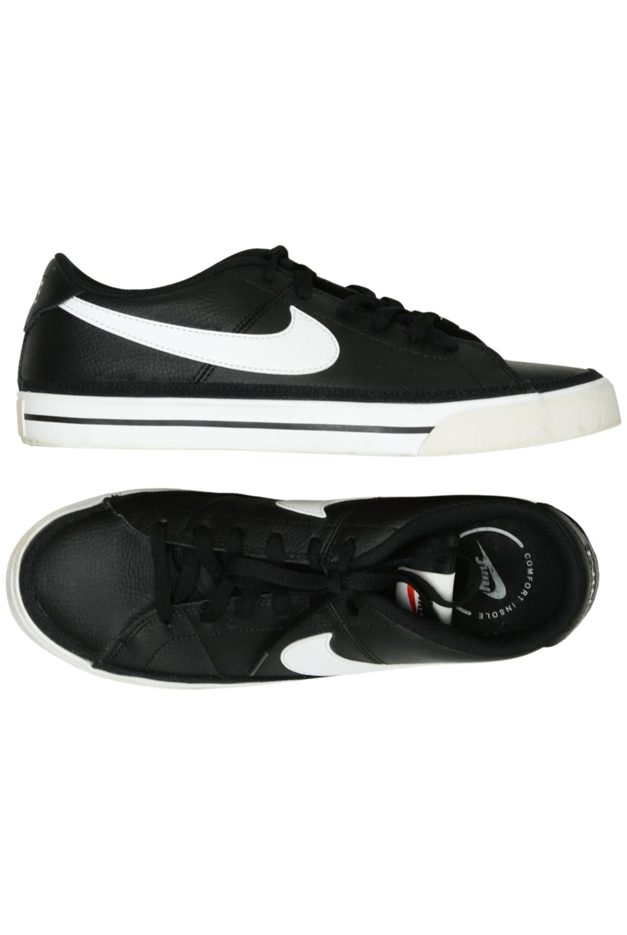 NIKE Sneaker in 44 in schwarz, Produktansicht