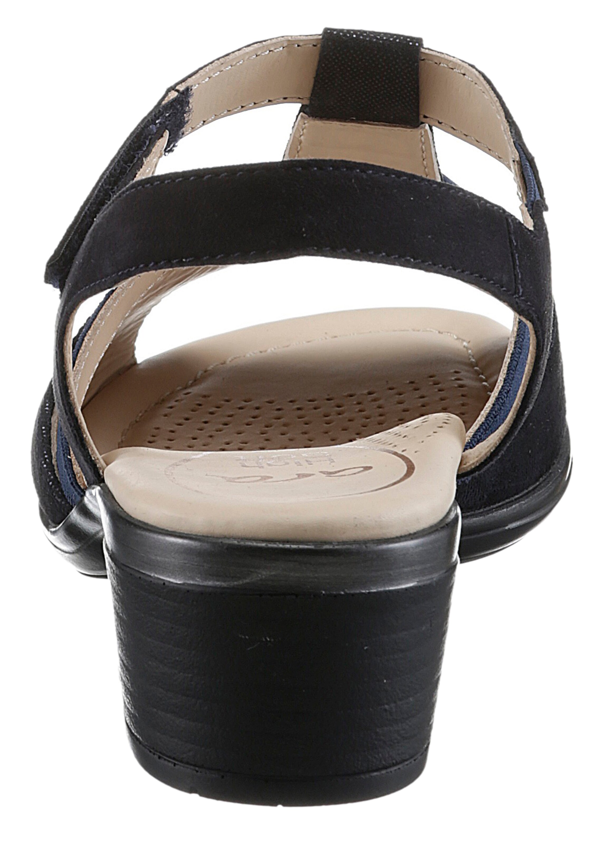 ARA Sandals in Blue