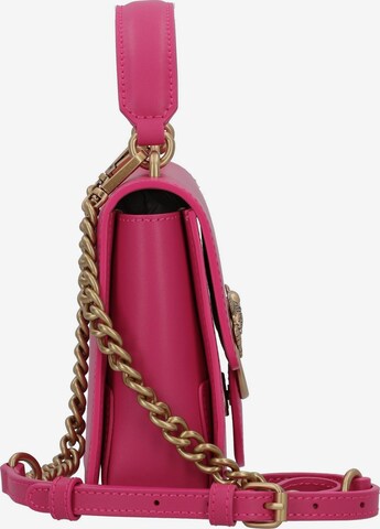 PINKO Handtasche 'Love One ' in Pink