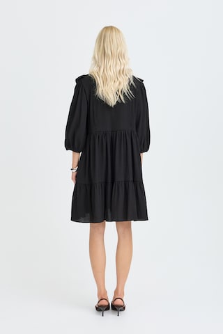 b.young - Vestido 'BYXgerry' em preto