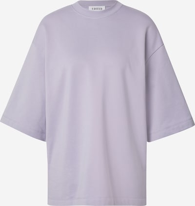 Marškinėliai 'Saralena' iš EDITED, spalva – purpurinė, Prekių apžvalga