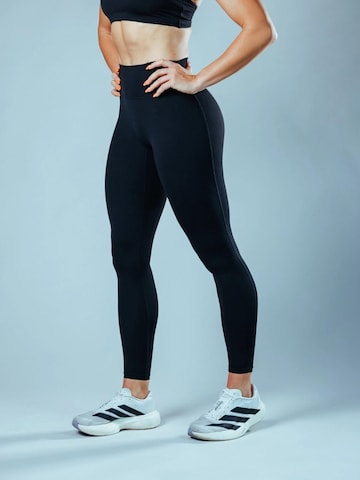 Lifters Skinny Leggings 'Perform Sport Leggings' in Zwart