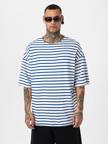 Dandalo Tričko - Biela: predná strana