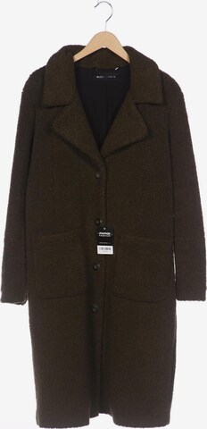 Expresso Jacket & Coat in XXL in Green: front