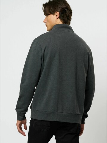 Veste de survêtement ' Jones ' MCS en gris