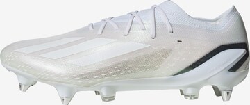 ADIDAS PERFORMANCE Soccer Cleats 'X Speedportal.1 SG' in Mixed colors: front