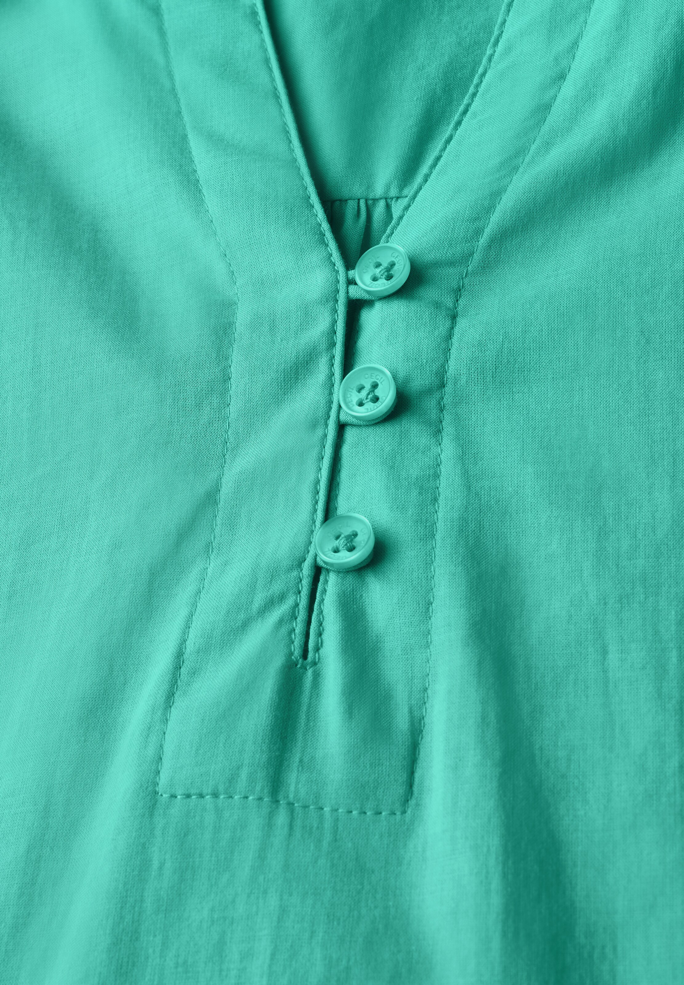 CECIL Blouse in Green