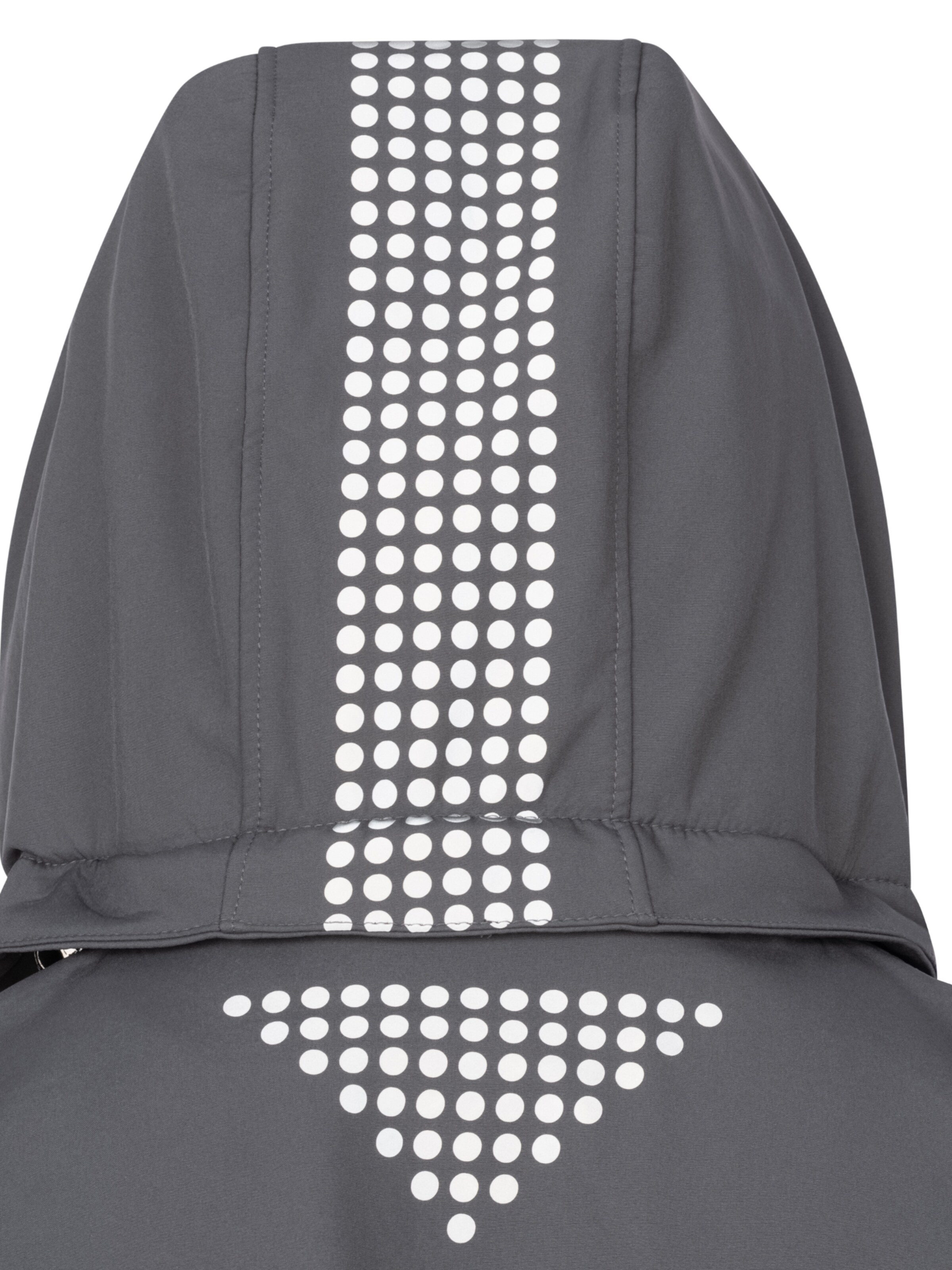 Rock Creek Performance Jacket in Blue