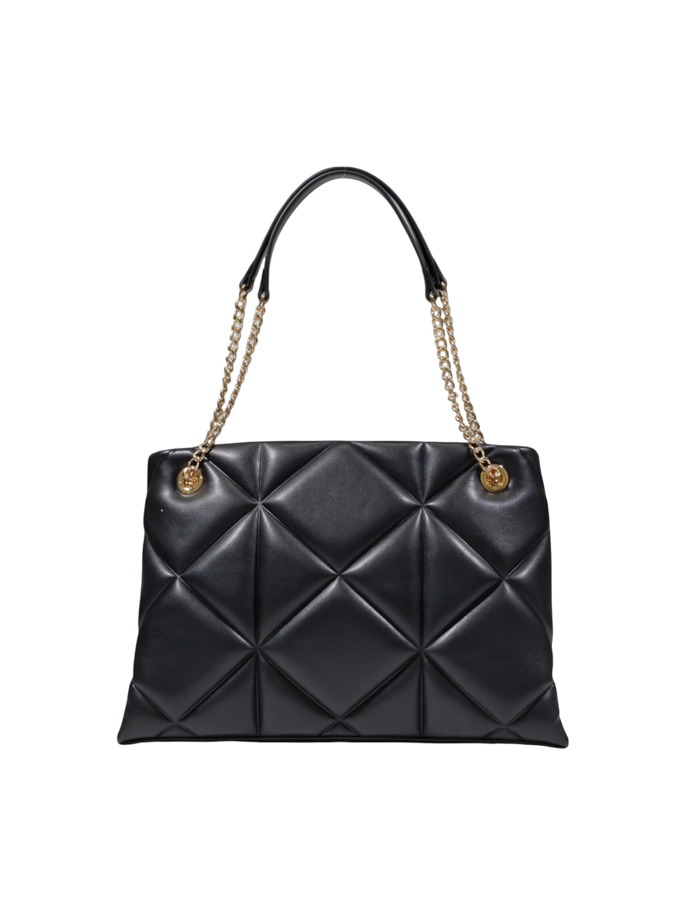 Love Moschino Axelremsväska 'JC4040PP1M' i svart