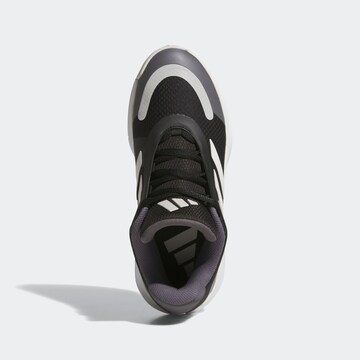 ADIDAS PERFORMANCE Athletic Shoes in Black