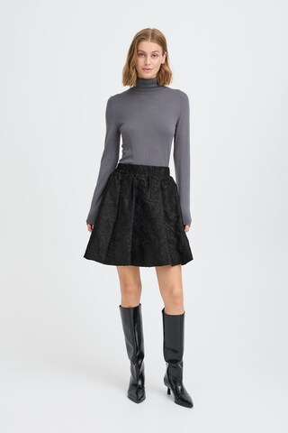 ICHI Rock 'KILUA' in Schwarz