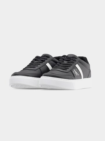 Calvin Klein Sneaker 'Classic' in Schwarz