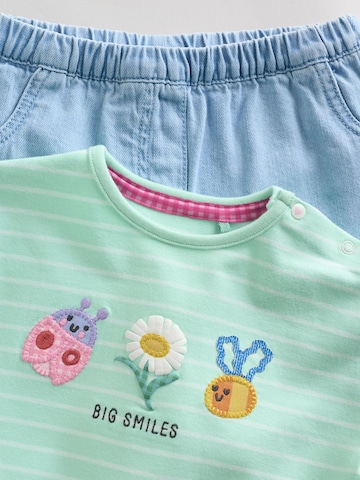 Next Sada – modrá