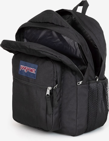 JANSPORT Backpack 'Big Student' in Black