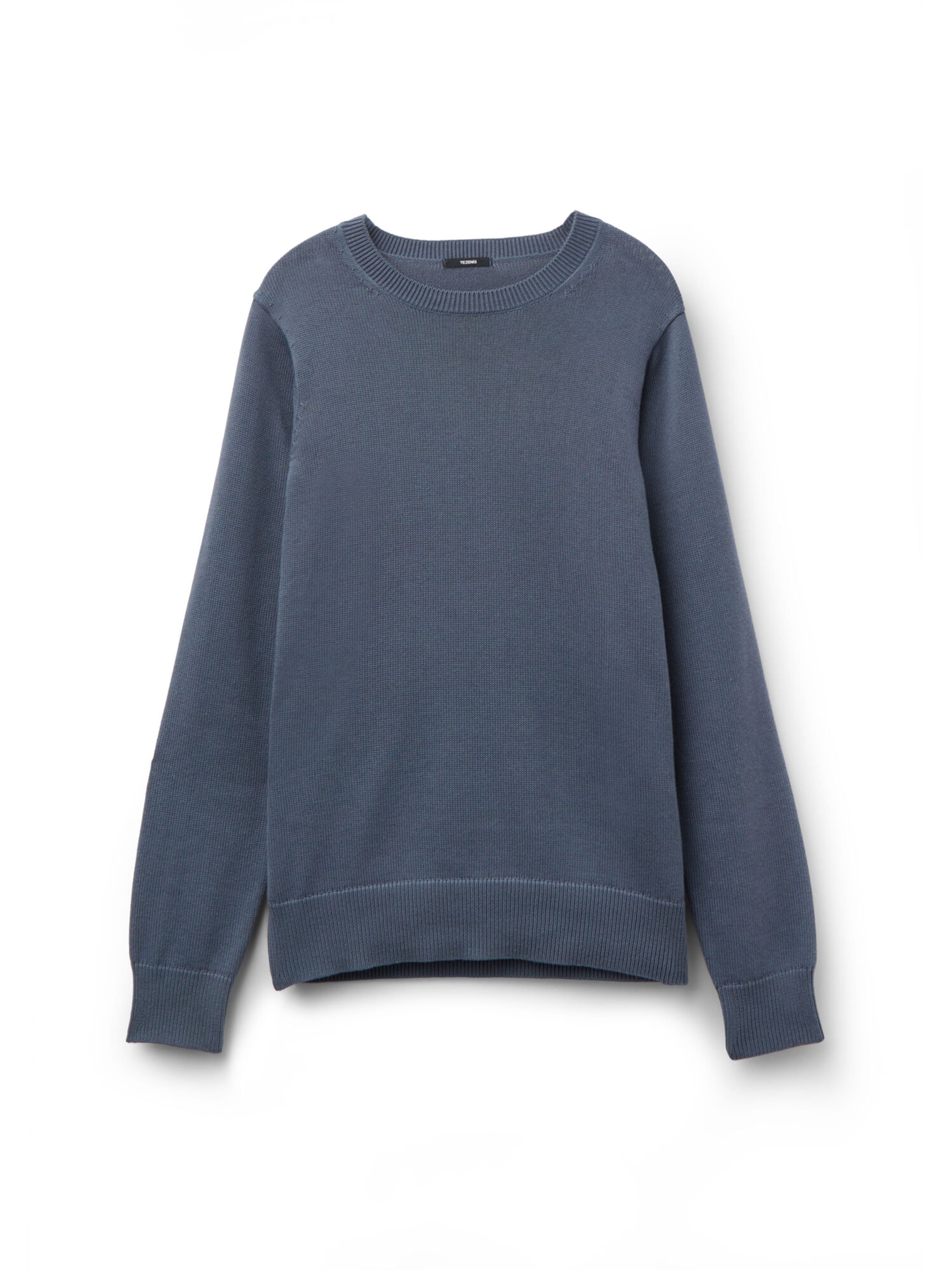 Tezenis Sweater in Blue: front
