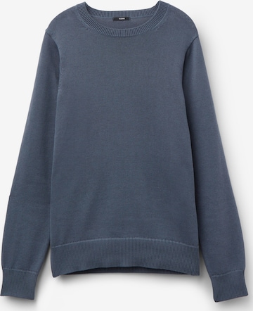 Tezenis Sweater in Blue: front