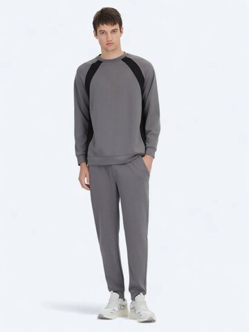 KİP Sweatshirt in Grijs