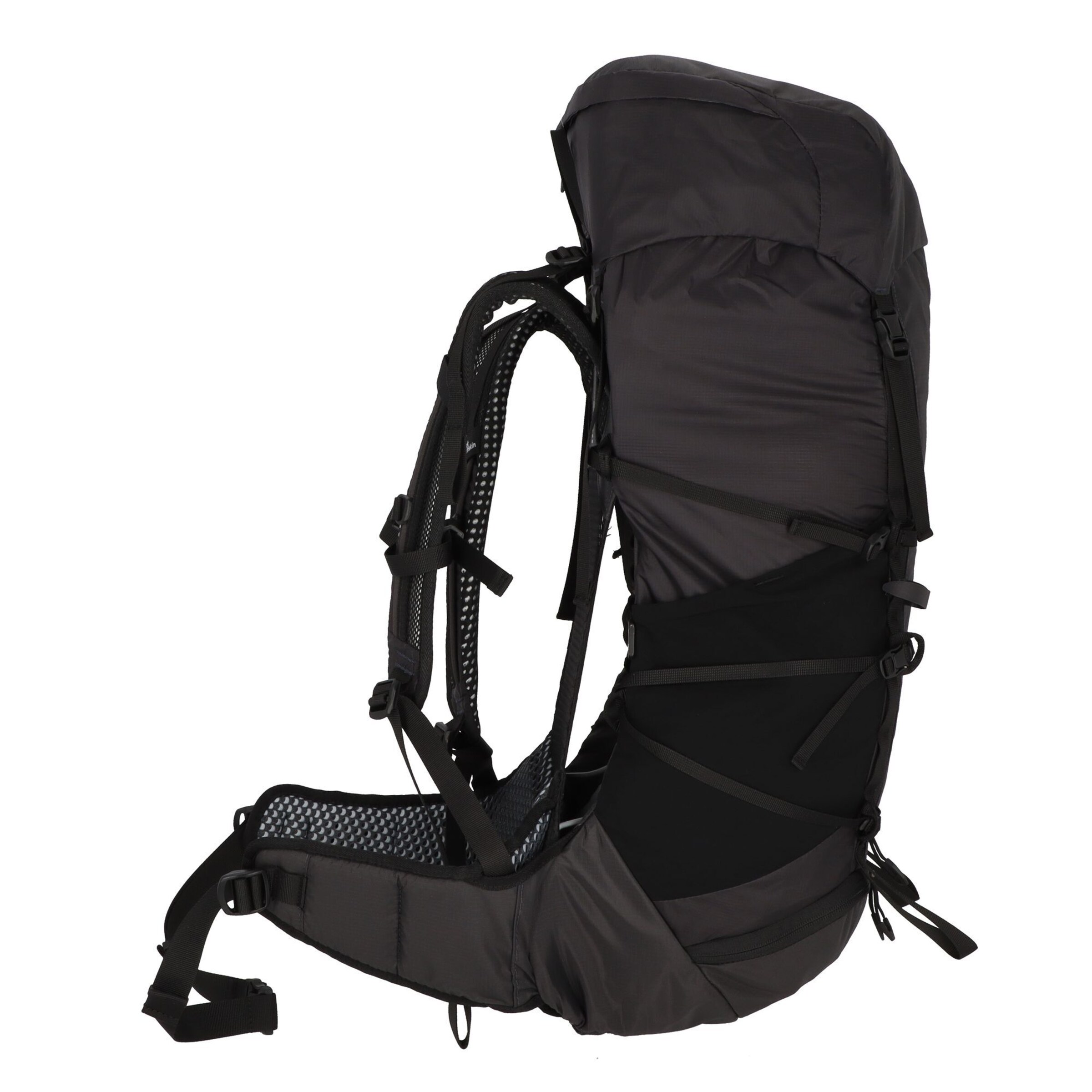 Zaino sportivo 'Prelight Vent 30 ' di JACK WOLFSKIN in nero