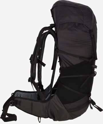 JACK WOLFSKIN Sports Backpack 'Prelight Vent 30 ' in Black