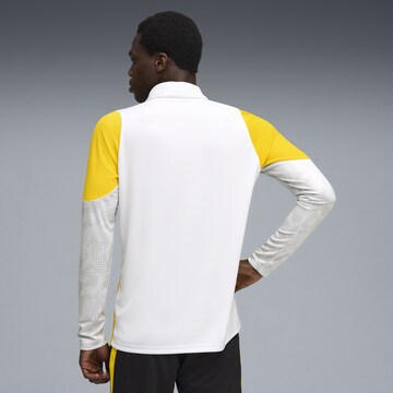 T-Shirt fonctionnel 'Borussia Dortmund' PUMA en gris