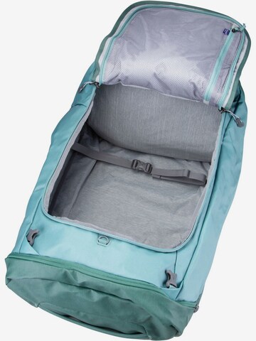 DEUTER Sports Bag in Blue