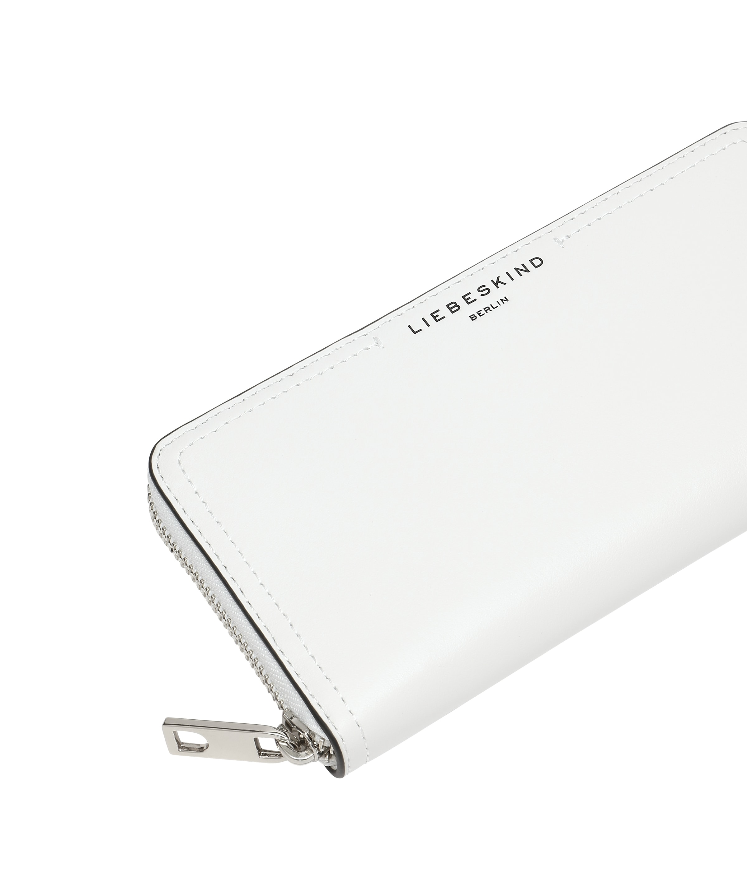 Porte-monnaies Liebeskind Berlin en blanc