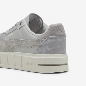 PUMA Sneakers 'Cali Court 'Retreat Yourself' in Grey