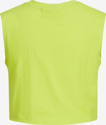 JJXX Top in Groen